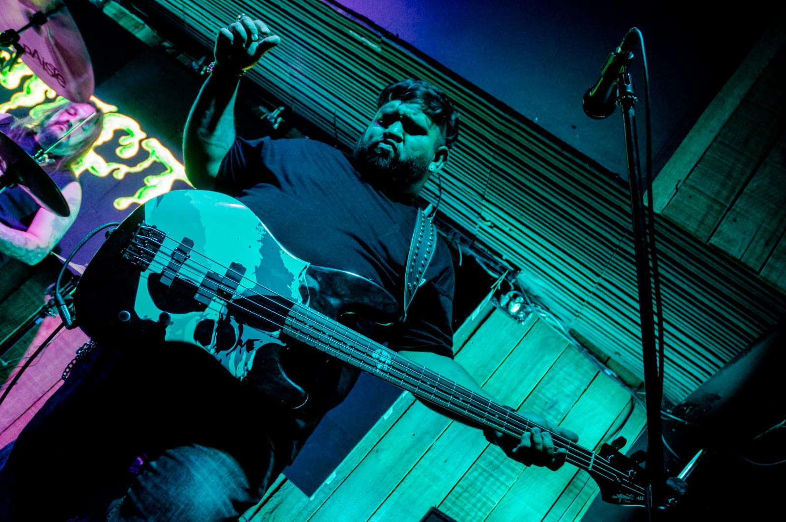 Jorbass