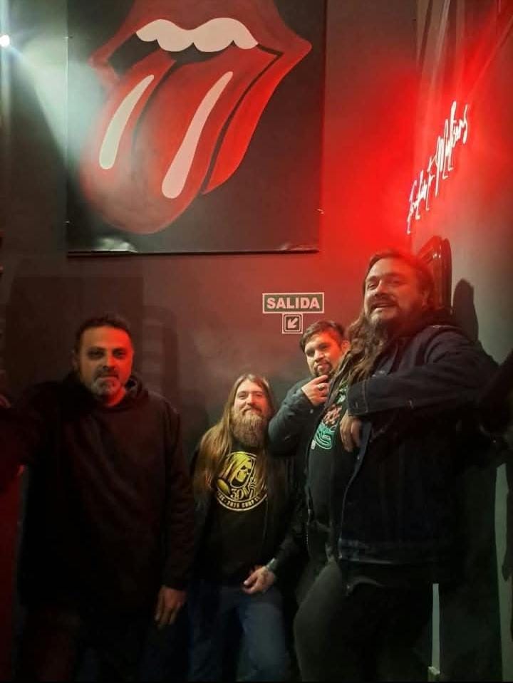 La Sala 1